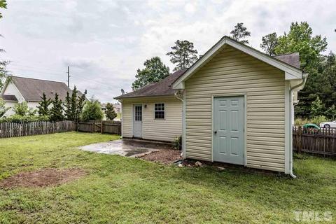 653 Flaherty Ave, Wake Forest, NC 27587 photo 24
