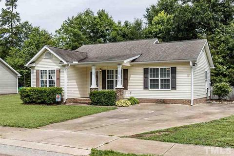 653 Flaherty Ave, Wake Forest, NC 27587 photo 2