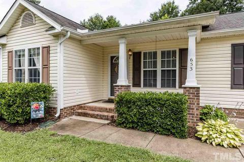 653 Flaherty Ave, Wake Forest, NC 27587 photo 4