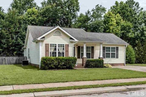653 Flaherty Ave, Wake Forest, NC 27587 photo 3