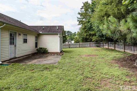653 Flaherty Ave, Wake Forest, NC 27587 photo 22