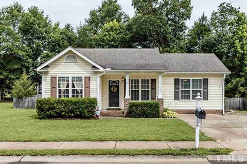 653 Flaherty Ave, Wake Forest, NC 27587 photo 1