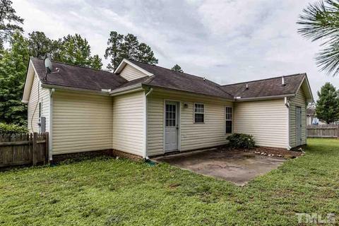 653 Flaherty Ave, Wake Forest, NC 27587 photo 20