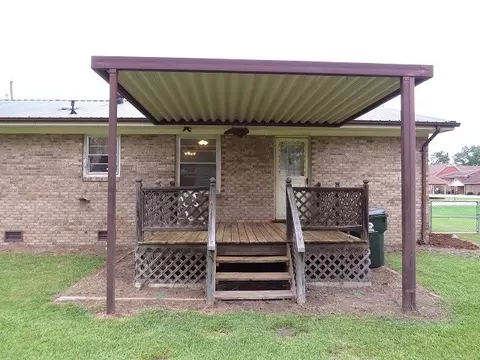203 W B St, Erwin, NC 28339 photo 16