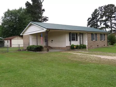203 W B St, Erwin, NC 28339 photo 19