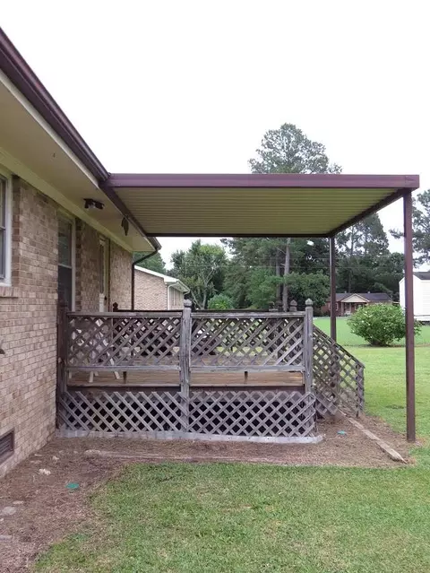 203 W B St, Erwin, NC 28339 photo 17