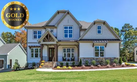 1121 Mackinaw Dr, Wake Forest, NC 27587 photo 1