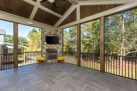 1121 Mackinaw Dr, Wake Forest, NC 27587 photo 25