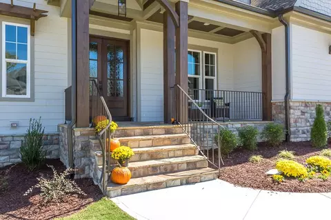 1121 Mackinaw Dr, Wake Forest, NC 27587 photo 2