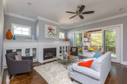 1121 Mackinaw Dr, Wake Forest, NC 27587 photo 8