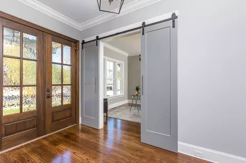 1121 Mackinaw Dr, Wake Forest, NC 27587 photo 4