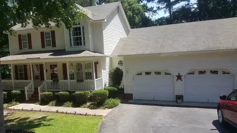 6205 Walnut Glen Dr, Willow Spring, NC 27592 photo 1