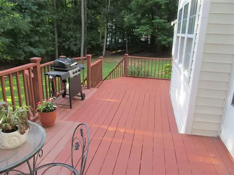 6205 Walnut Glen Dr, Willow Spring, NC 27592 photo 4