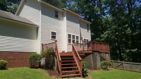 6205 Walnut Glen Dr, Willow Spring, NC 27592 photo 3