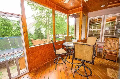 3441 Coach Lantern Ave, Wake Forest, NC 27587 photo 11