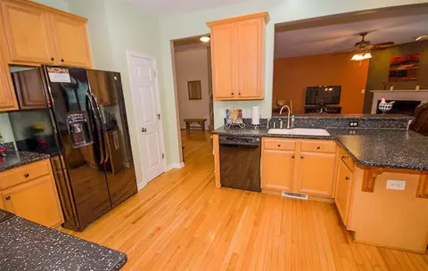 3441 Coach Lantern Ave, Wake Forest, NC 27587 photo 5