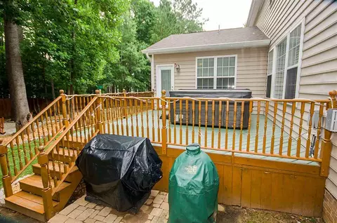 3441 Coach Lantern Ave, Wake Forest, NC 27587 photo 25
