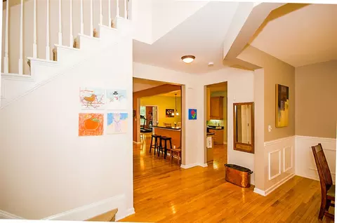 3441 Coach Lantern Ave, Wake Forest, NC 27587 photo 9