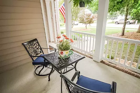 3441 Coach Lantern Ave, Wake Forest, NC 27587 photo 22