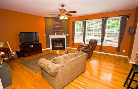 3441 Coach Lantern Ave, Wake Forest, NC 27587 photo 8