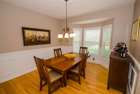 3441 Coach Lantern Ave, Wake Forest, NC 27587 photo 7