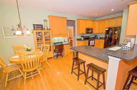 3441 Coach Lantern Ave, Wake Forest, NC 27587 photo 3