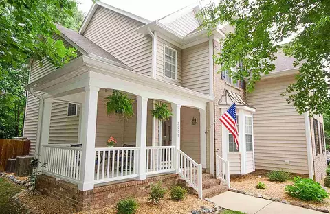 3441 Coach Lantern Ave, Wake Forest, NC 27587 photo 2