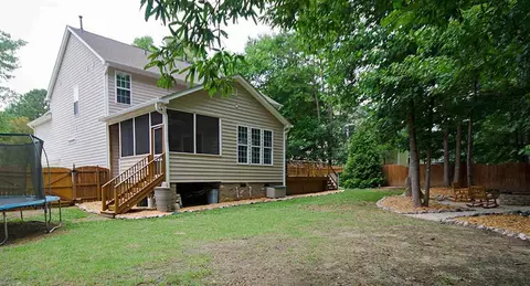 3441 Coach Lantern Ave, Wake Forest, NC 27587 photo 23