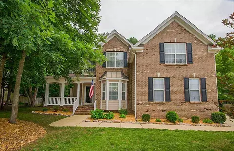 3441 Coach Lantern Ave, Wake Forest, NC 27587 photo 1