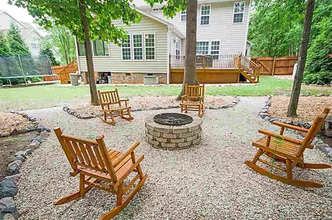 3441 Coach Lantern Ave, Wake Forest, NC 27587 photo 24
