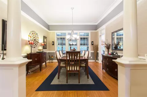 5309 Serather Ct, Garner, NC 27529 photo 7