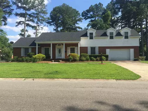 414 Pecan Dr, Selma, NC 27576 photo 19