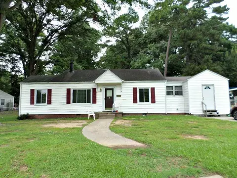 2501 Thorne St, Durham, NC 27704 photo 1