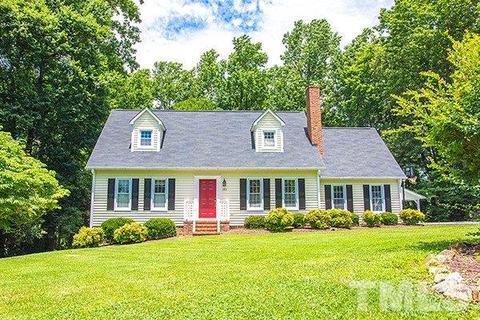 283 Granite Dr, Roxboro, NC 27574 photo 1