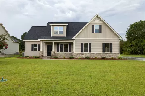26 Windy Dr, Willow Spring, NC 27592 photo 1