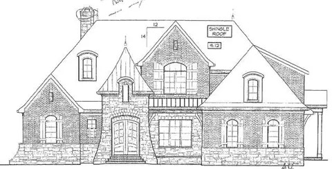 7525 Summit Pine Way, Wake Forest, NC 27587 photo 1