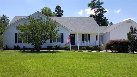 115 Bobby Dr, Garner, NC 27529 photo 1