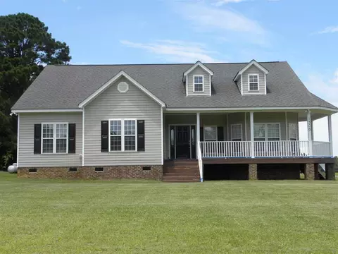 1306 Stephenson Rd, Benson, NC 27504 photo 1