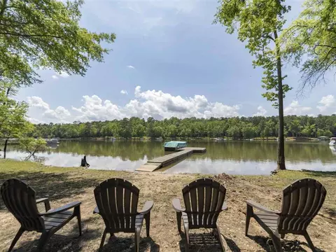 3425 Thomas Rd, Henderson, NC 27537 photo 1