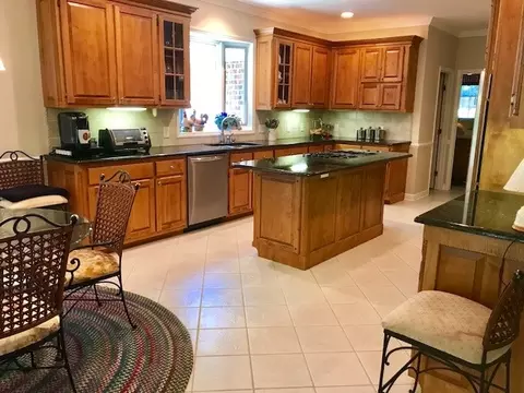3425 Thomas Rd, Henderson, NC 27537 photo 5