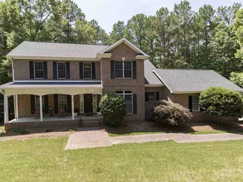 3425 Thomas Rd, Henderson, NC 27537 photo 3