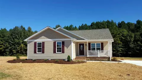 46 Open View Ln, Timberlake, NC 27583 photo 1