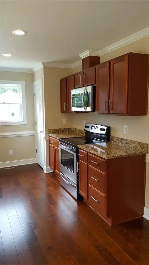 46 Open View Ln, Timberlake, NC 27583 photo 4