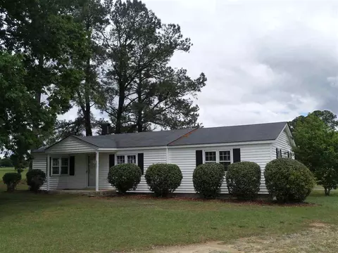 2857 Cane Mill Rd, Coats, NC 27521 photo 1