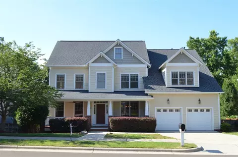 417 Frontgate Dr, Cary, NC 27519 photo 1