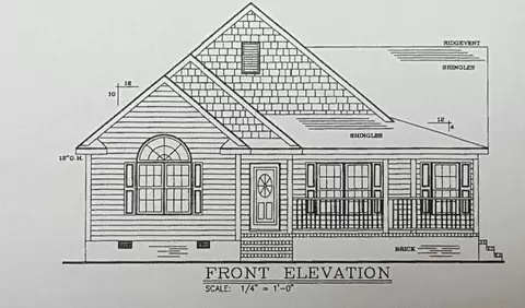 68 Open View Ln, Timberlake, NC 27583 photo 2