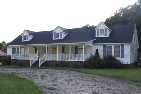 8350 Hilliard Rd, Middlesex, NC 27557 photo 1