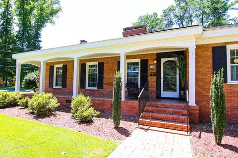 826 S Second St, Smithfield, NC 27577 photo 3