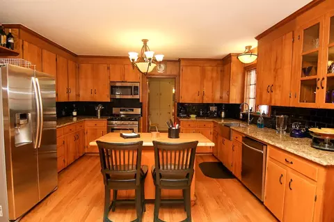 826 S Second St, Smithfield, NC 27577 photo 11