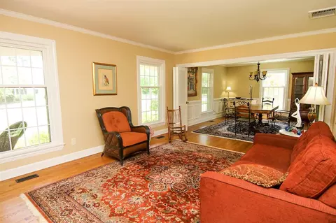 826 S Second St, Smithfield, NC 27577 photo 5